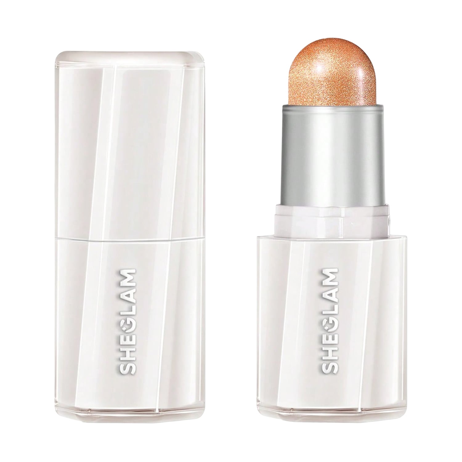 Хайлайтер-стік для обличчя Sheglam Buttery Bling Highlight Stick, Pie Crust, 6 г